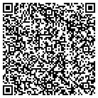 QR-код с контактной информацией организации Ветарс