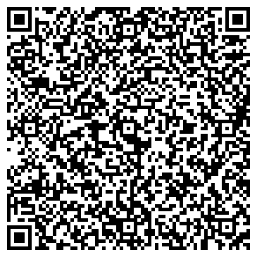 QR-код с контактной информацией организации Добрый Мёд