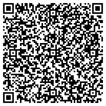 QR-код с контактной информацией организации ООО Энергоформат