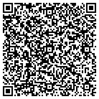 QR-код с контактной информацией организации ООО Stat