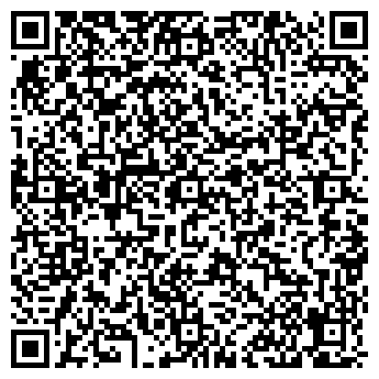 QR-код с контактной информацией организации Gruzim.kz