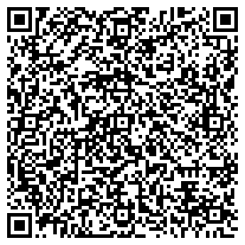 QR-код с контактной информацией организации Сybex