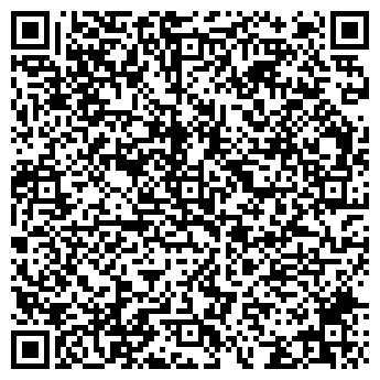 QR-код с контактной информацией организации ООО Экосинтек