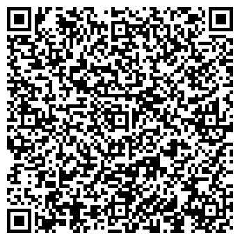 QR-код с контактной информацией организации Риэлтор Кирилл Лестеньков