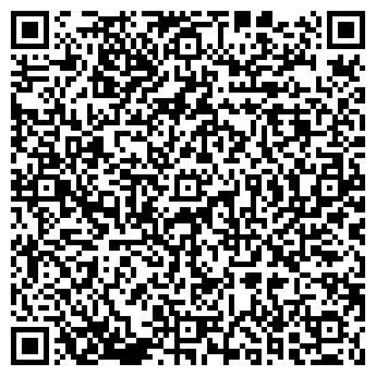 QR-код с контактной информацией организации ООО Окна Сервис