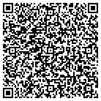 QR-код с контактной информацией организации АО СЗ Инкост