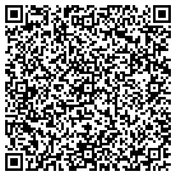 QR-код с контактной информацией организации Yuloo Studio