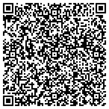 QR-код с контактной информацией организации ООО Гуран