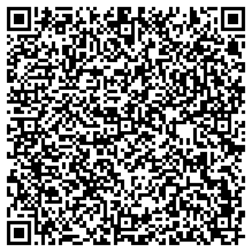 QR-код с контактной информацией организации Агентство   Альбион