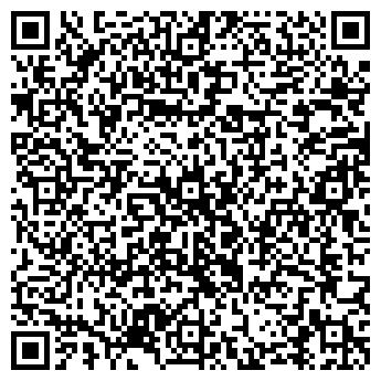 QR-код с контактной информацией организации Мастер Бани