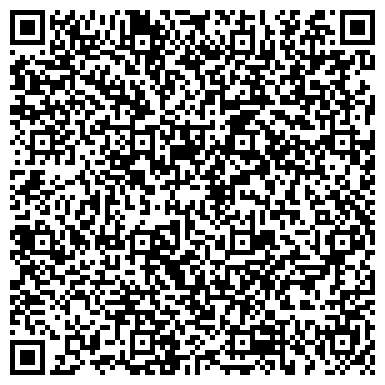 QR-код с контактной информацией организации ООО Айронвэй