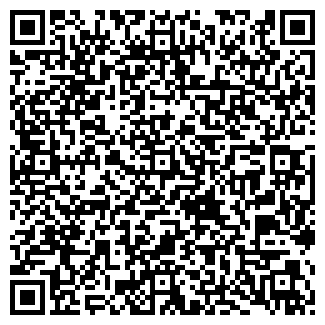 QR-код с контактной информацией организации Энви