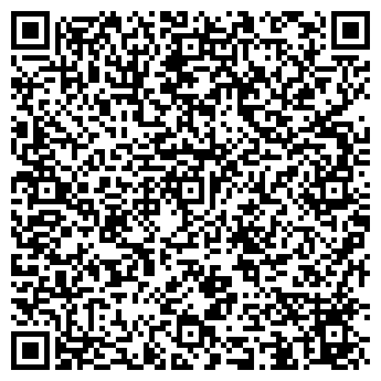 QR-код с контактной информацией организации Stridefit