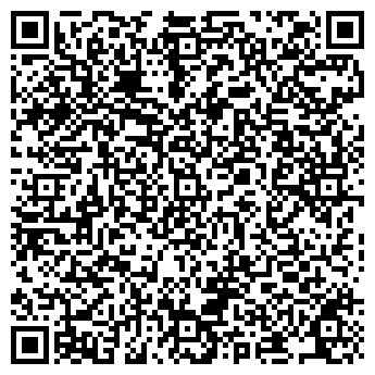 QR-код с контактной информацией организации ООО ЭИР БЬЮТИ