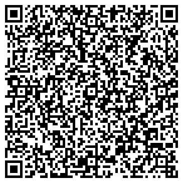 QR-код с контактной информацией организации ООО Планета Тепла Инжиниринг