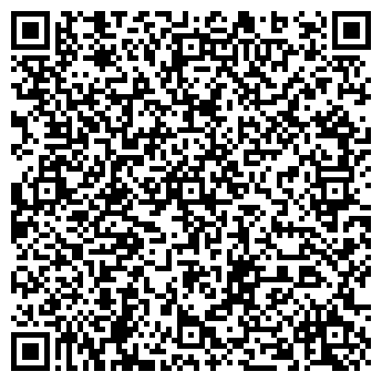 QR-код с контактной информацией организации ZM-Сервис