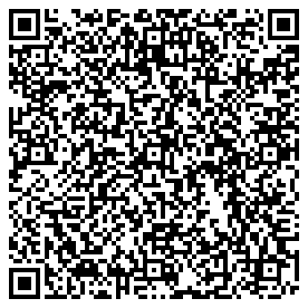 QR-код с контактной информацией организации ООО ГоркиLAND
