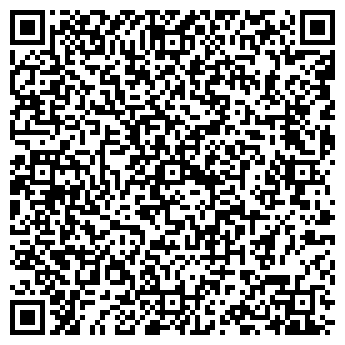 QR-код с контактной информацией организации Local SEO