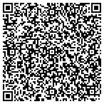 QR-код с контактной информацией организации Профиль окна