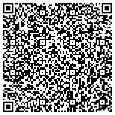 QR-код с контактной информацией организации Федеральный центр помощи дольщикам