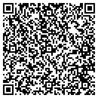 QR-код с контактной информацией организации ИП Рыбы Крабы