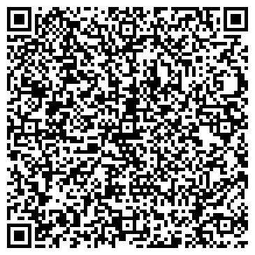 QR-код с контактной информацией организации Deep Color