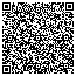 QR-код с контактной информацией организации ООО Бухстафф