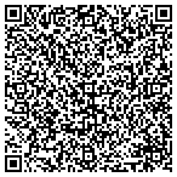 QR-код с контактной информацией организации In Garden