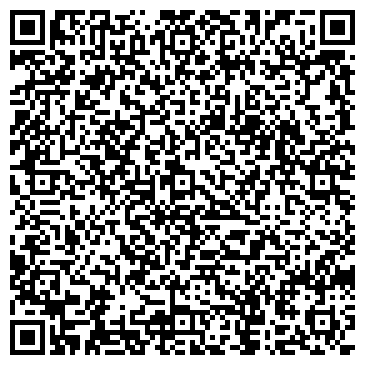 QR-код с контактной информацией организации ДЗМ