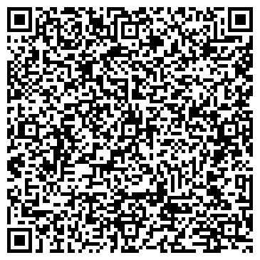 QR-код с контактной информацией организации АНО ЦСОН Заботливые руки Нео