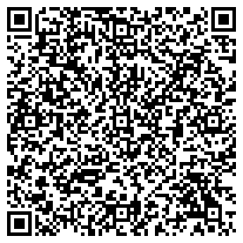 QR-код с контактной информацией организации ООО ООО "III К"