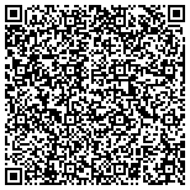 QR-код с контактной информацией организации ООО Терра Глобал Трейд