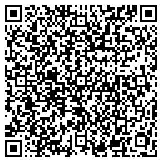 QR-код с контактной информацией организации ООО НР