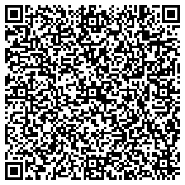 QR-код с контактной информацией организации Bambika-Club