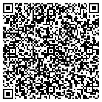 QR-код с контактной информацией организации ООО Архиверс