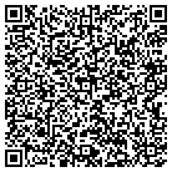 QR-код с контактной информацией организации Окна Стиль