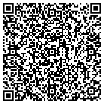 QR-код с контактной информацией организации СТАНКОИНСТРУМЕНТ, ЗАО