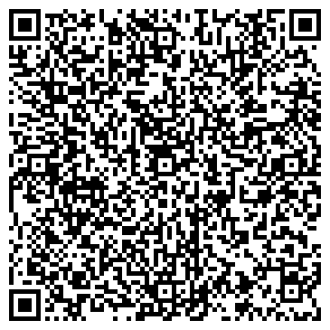 QR-код с контактной информацией организации ООО ТД ИрГидроМаш