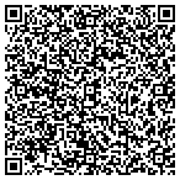 QR-код с контактной информацией организации BisHub Conference