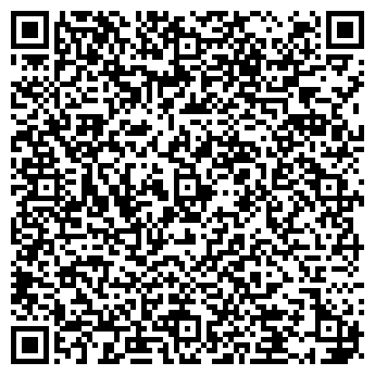 QR-код с контактной информацией организации Honex Filter