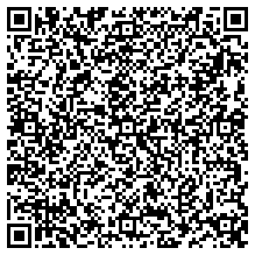 QR-код с контактной информацией организации Битый Пиксель ИИ