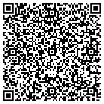 QR-код с контактной информацией организации Флавио