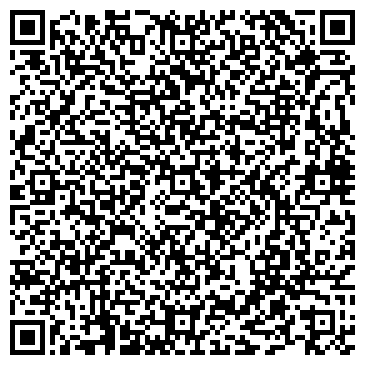 QR-код с контактной информацией организации Искусство Подкаста