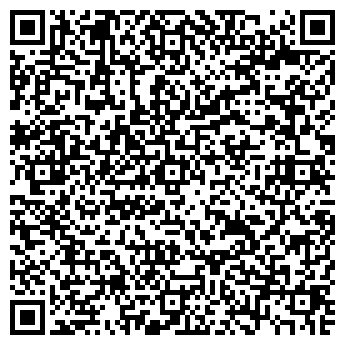 QR-код с контактной информацией организации ООО ФедТорг