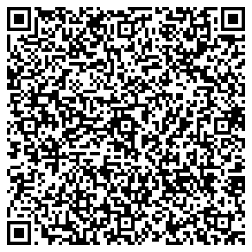 QR-код с контактной информацией организации ЧОП Профистраж