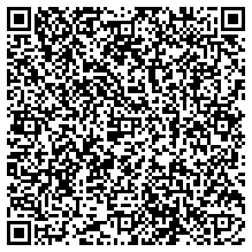 QR-код с контактной информацией организации ООО R Beaty