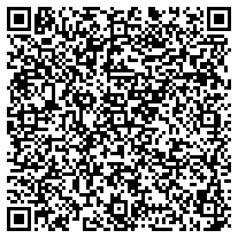 QR-код с контактной информацией организации Томьгидробур