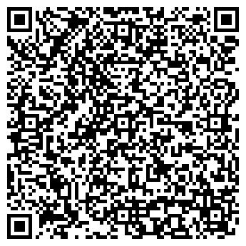 QR-код с контактной информацией организации Inditech