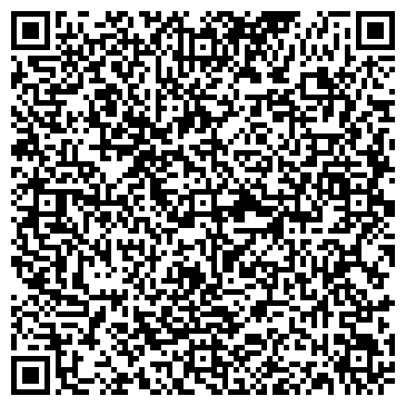 QR-код с контактной информацией организации Oazis Estate