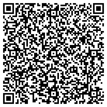 QR-код с контактной информацией организации ООО М2М-Восток